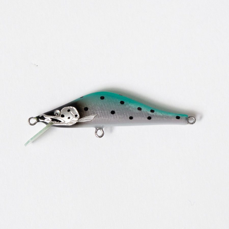 Yuiro-50S - Rainbow Trout