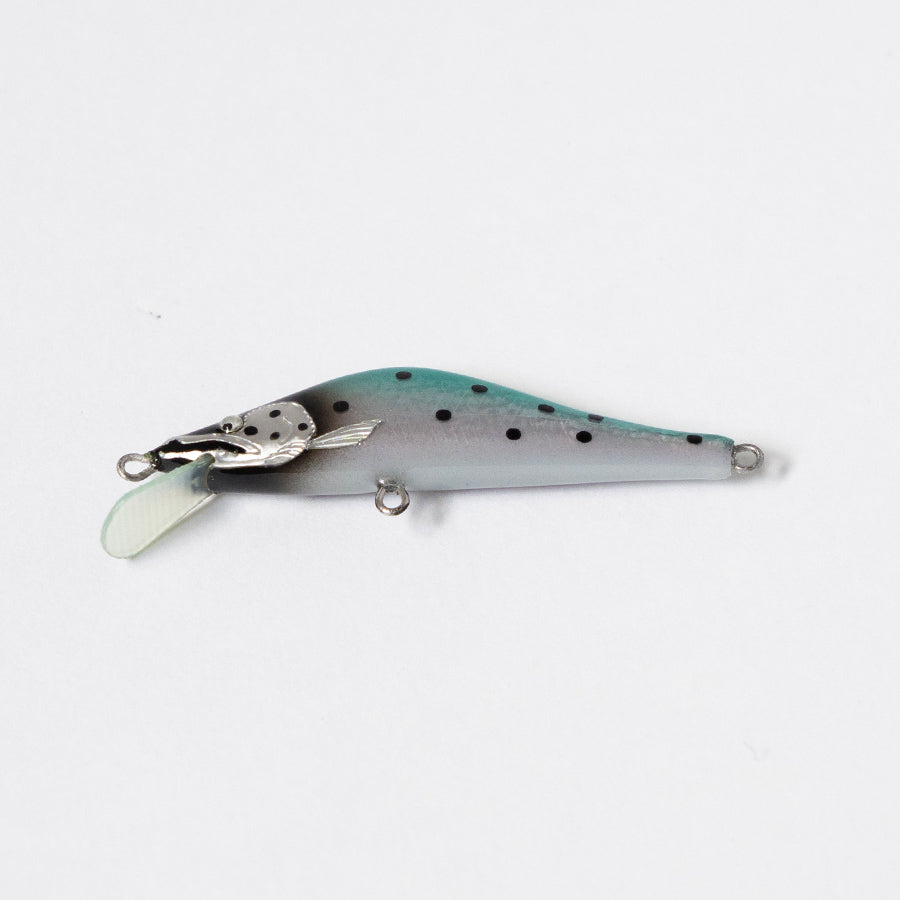 Yuiro-50S - Rainbow Trout
