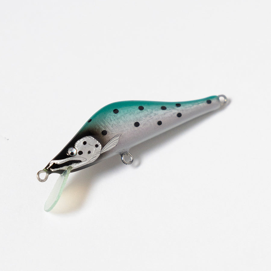 Yuiro-50S - Rainbow Trout
