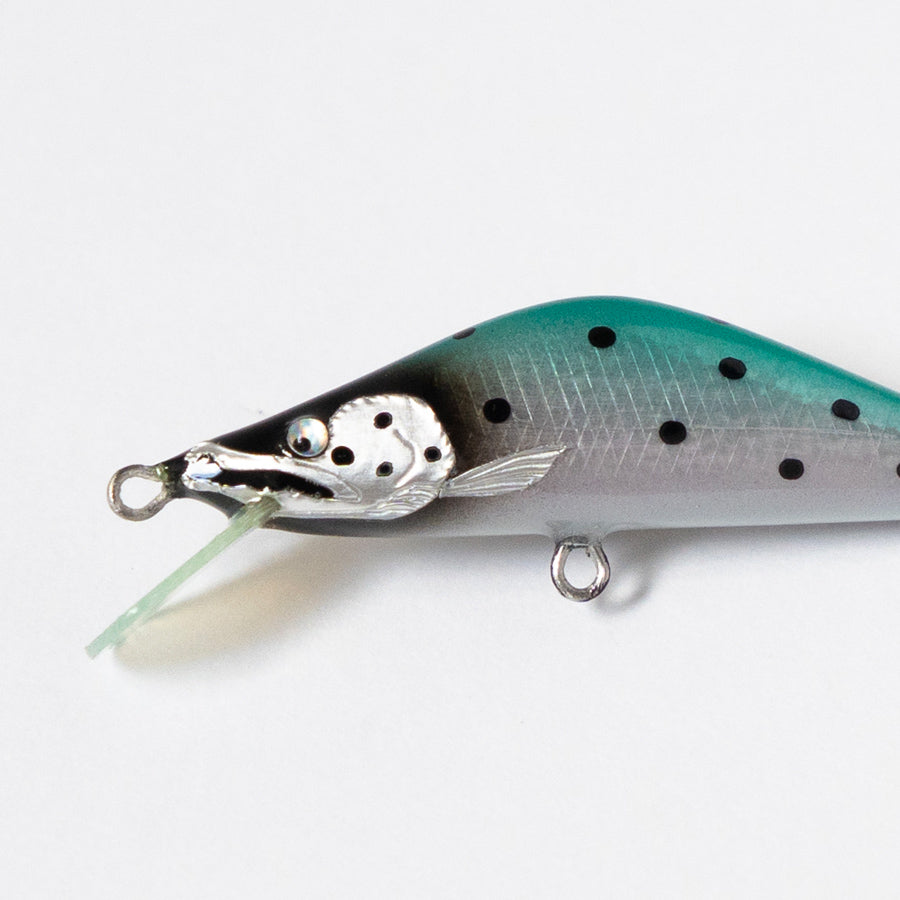 Yuiro-50S - Rainbow Trout
