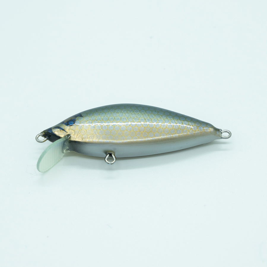 Kearashi 44HS - Grayling
