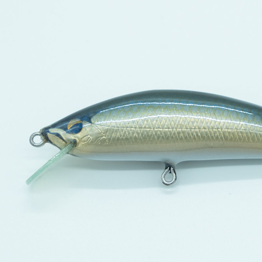 Yamase 60S - Grayling